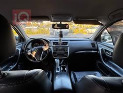 نيسان ألتيما